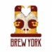 Brew York - BA Bulla Cake