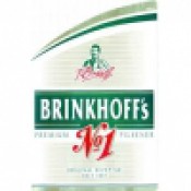 Brinkhoff's No. 1