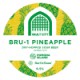 Vault City - Bru 1 Pineapple 