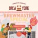 Brew York - Brewmaster Special 007 Brew York - Brewmaster Special 007