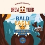 Brew York - Bald Eagle Brew York - Bald Eagle
