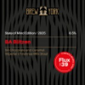 Brew York - BA Blitzen Brew York - BA Blitzen