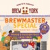 Brew York - Brewmaster Special 6 