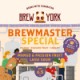 Brew York - Brewmaster Special 6 