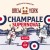 Brew York - Champale Supernova Brew York - Champale Supernova