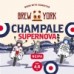 Brew York - Champale Supernova Brew York - Champale Supernova