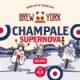 Brew York - Champale Supernova
