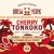 Brew York - Cherry Tonkoko 