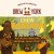 Brew York - Chew Baklava