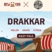 Brew York - Drakkar Brew York - Drakkar