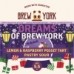 Brew York - Dreams of Brew York 2026