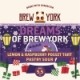 Brew York - Dreams of Brew York 2026