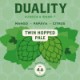 Brew York - Duality Green Can)