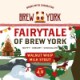 Brew York - Fairytale of Brew York 2025 Brew York - Fairytale of Brew York 2025