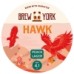 Brew York - Hawk