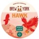 Brew York - Hawk
