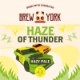 Brew York - Haze of Thunder