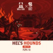 Brew York - Hel's Hounds Brew York - Hel's Hounds