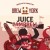 Brew York - Juice Campbell vs The Army Of Dankness Brew York - Juice Campbell vs The Army Of Dankness