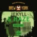 Brew York - Jekyll & Haze
