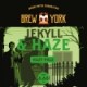 Brew York - Jekyll & Haze