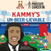 Brew York - Kammy's Un-beer-lievable Brew York - Kammy's Un-beer-lievable