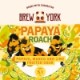 Brew York - Papaya Roach