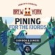 Brew York - Pining For The Fjords