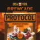 Brew York - Protocol