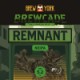 Brew York - Remnant