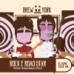 Brew York - Rock E Road Star