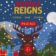 Brew York - Rudolf Reigns Brew York - Rudolf Reigns