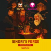 Brew York - Sindri's Forge Brew York - Sindri's Forge