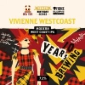 Brew York - Vivienne Westcoast Brew York - Vivienne Westcoast