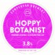 Campervan Brewery - Hoppy Botanist