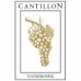 Cantillon - Vigneronne 2024