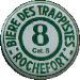 Trappistes Rochefort - 8 