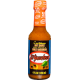 Condiments - El Yucateco - Caribbean Habañero Hot Sauce 