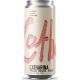 Triple Point Brewing - Catharina 