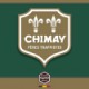 Chimay - 150 Green