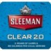 Canada - Sleeman - Clear 2.0