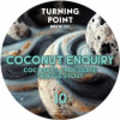 Turning Point - Coconut Enquiry