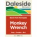 Daleside - Monkey Wrench
