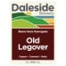 Daleside - Old Leg Over