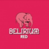 Delirium - Red 5L Mini Keg