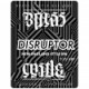 Brass Castle - Disruptor