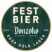 Donzoko - Festbier