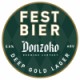 Donzoko - Festbier