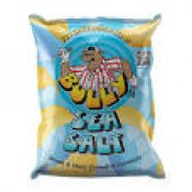 Crisps - Bully - Sea Salt