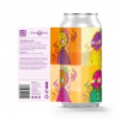 F**k Cancer Beer Project/The Brewing Project - Dreamsickle Pop
